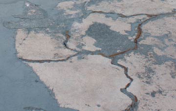 fibreglass roofing replacement Tortworth