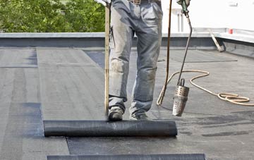 flat roof replacement Tortworth, Gloucestershire