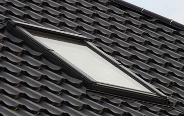 benefits of Tortworth roof windows