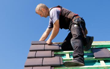 disadvantages of Tortworth slate roofing