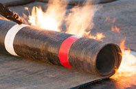 free Tortworth re-felting quotes