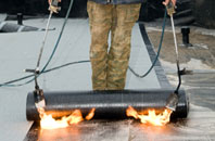 Tortworth flat roof sealing quote