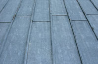 Tortworth lead roofing